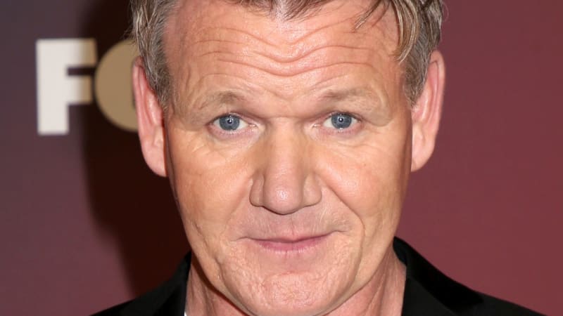 Hvězdný kuchař Gordon Ramsay musel na akutní operaci. Lékaři mu našli rakovinu