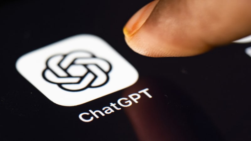 Šokující spolupachatel: Umělá inteligence podporovala paranoiu. Muž zabil matku i sebe