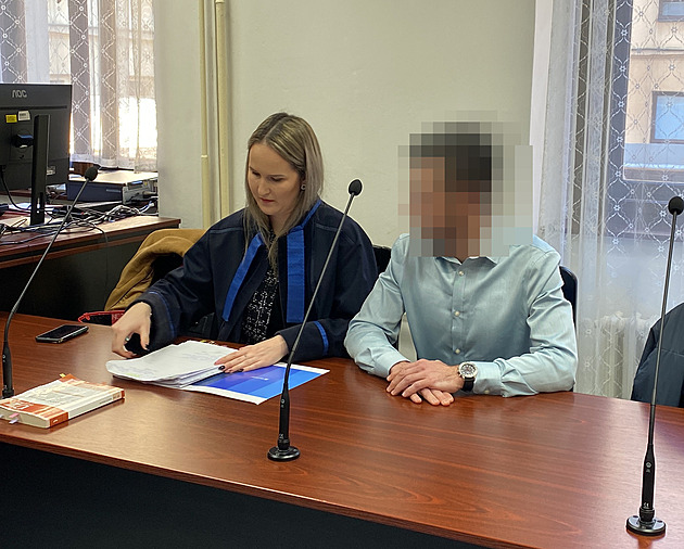 Zneužívaní táborníci promluvili až v dospělosti. Podlehl jsem nemoci, tvrdí vedoucí