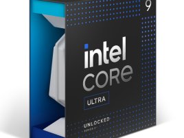Intel: Core Ultra 9 285K není dobrá nabídka