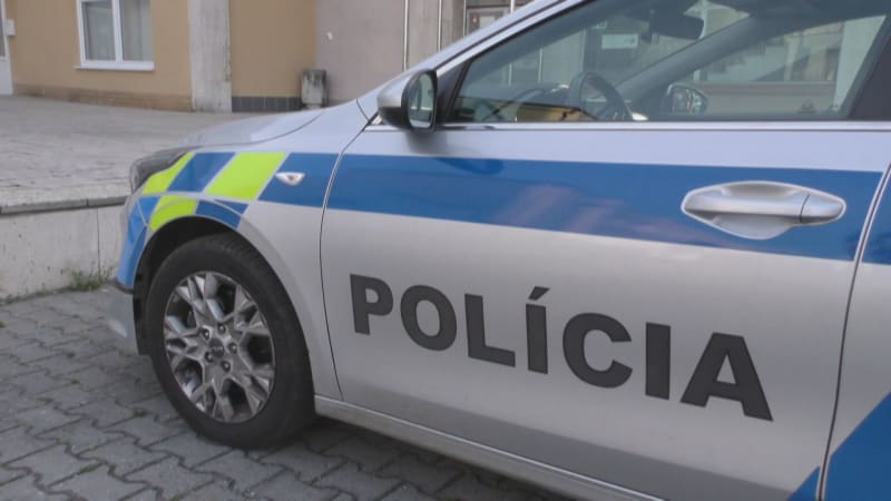 Únos a znásilnění 16leté dívky v Košicích: Muž ji uprostřed dne vtáhl do Mercedesu, svázal a ujel