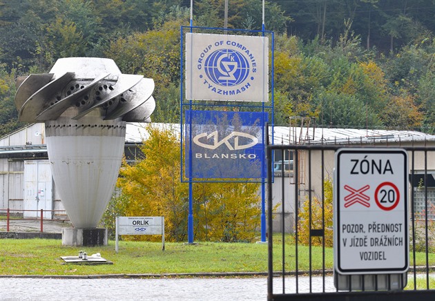 Cenný archiv z Rusy ovládané zkrachovalé firmy zmizel, do řízení se vložil žalobce