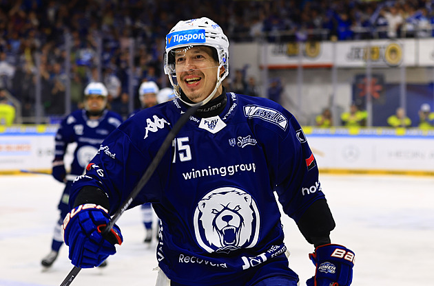 Kometa má náhradu za hvězdu. Muellerovo místo dostal Ilomäki, Pokorný mu věří