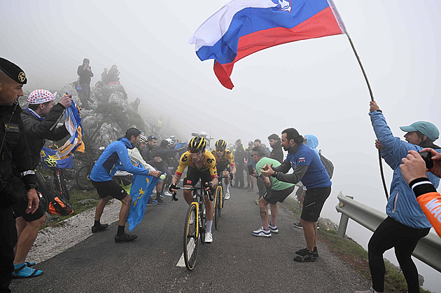 Copak chcete vidět krev? Jsme lidi, ne zvířata. Příběh pekla jménem Angliru
