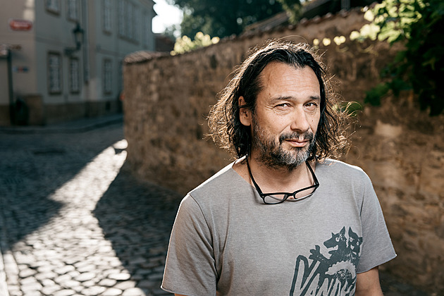 Větší fyzické dno jsem nezažil, říká Pavel Liška o Papui Nové Guineji