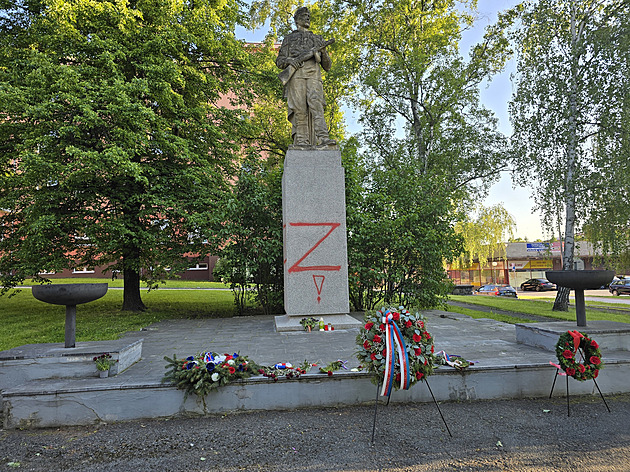 Hřiště, odpočinkové zóny, mytí kol i tabule u sochy. Přerov o nich hlasuje