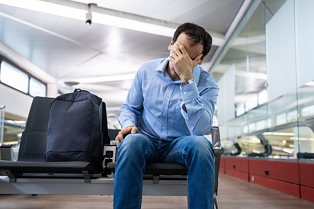 Co dělat, když se vrátíte z dovolené a všichni se mračí, smrdí a nadávají