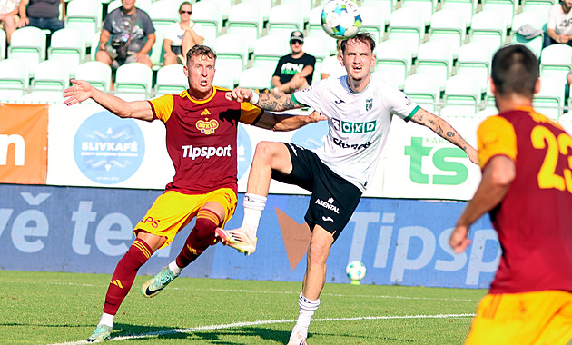 Poslední tým vítá posily. Do Pardubic přišli Vecheta, Smékal a Řezníček