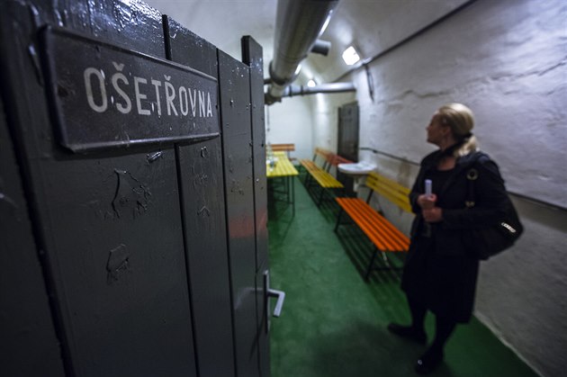 Brownova kniha popisuje kryt Folimanka i Klementinum. Už vznikly vycházkové trasy