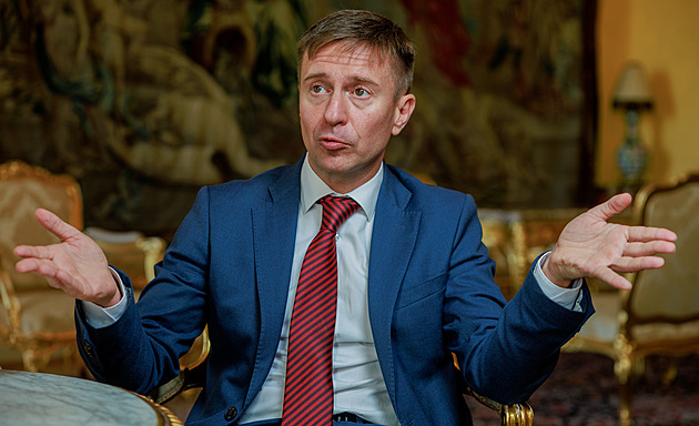 NATO je papírový tygr, Rusové vás smetou, říká ukrajinský analytik o útoku na Polsko