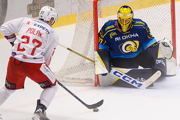 Mizerný start Beranů. Takto se prezentovat nemůžeme, čílí se kouč po prohře se Slavií