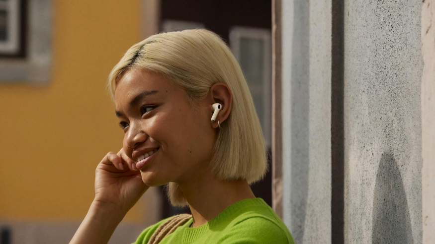 AirPods Pro 3 nejsou ve všem lepší. Apple na keynote některé věci zamlčel