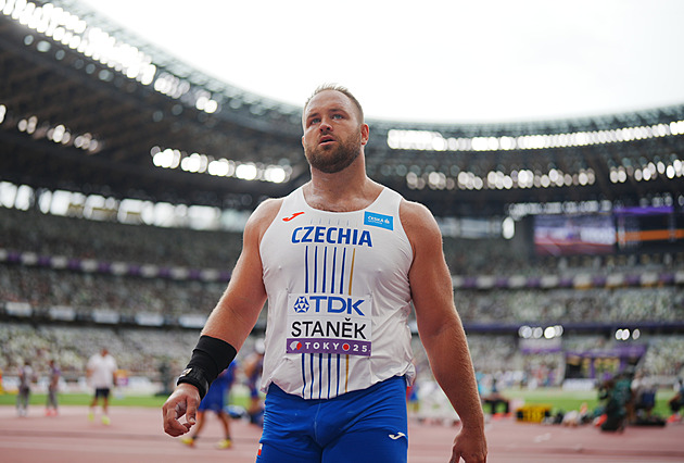 První bod splněn. Staněk po postupu: Válčil jsem, teď musím rychle vypnout