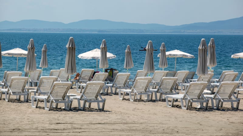 Dovolenou ukončila tragédie: Desetiletý Slovák zemřel v bulharské nemocnici, rodina je zdrcená