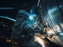 Rušný víkend na ISS: Progress 93 se připojuje, Cygnus XL chystá start