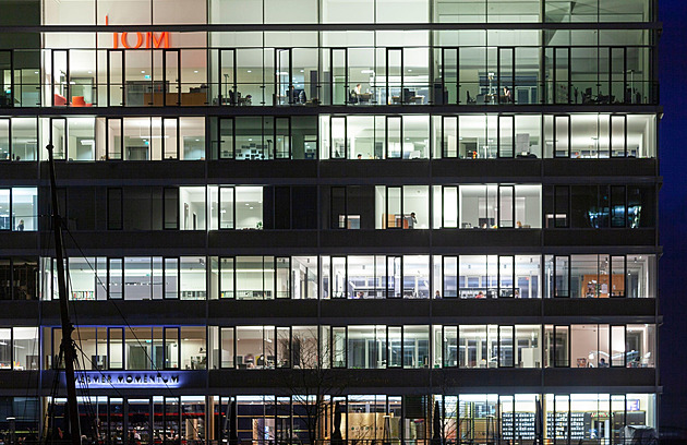 My jsme ti, kteří zaostávají. Němci pracují méně než sousedi, odhalily statistiky