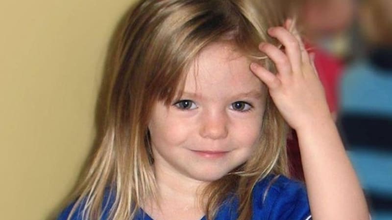Průlom v případu zmizení Maddie? Mohla být unesena na příkaz nechvalně známého gangu pedofilů