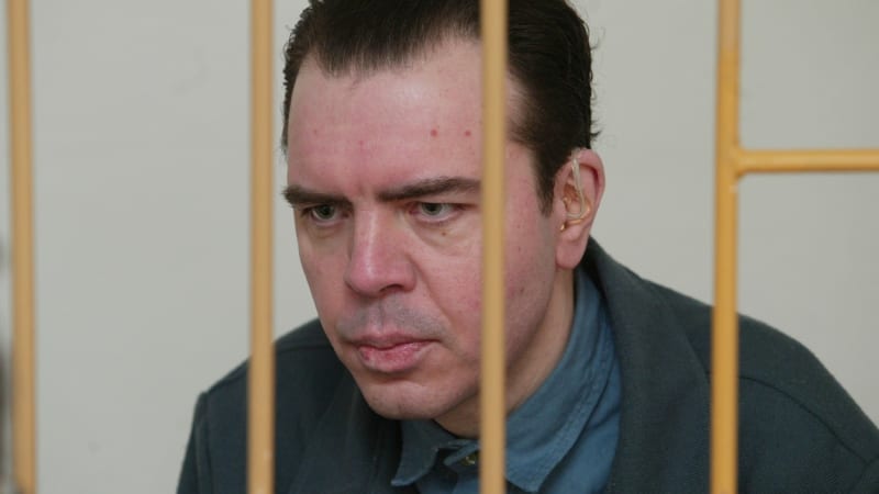 Nejdéle vězněný vrah v Česku chce na svobodu. Lituje jen sebe, odmítá žádost žalobkyně