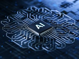 Revoluční čip na bázi světla slibuje až 100× vyšší efektivitu AI