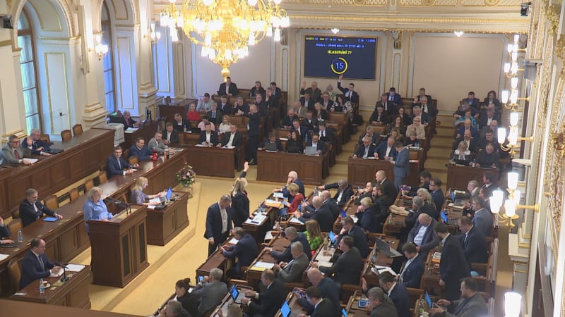 Nová Sněmovna může být nestabilní. Oříškem může být i sestavení vlády, tuší politologové