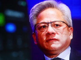 Čína zakázala velkým firmám dovoz AI akcelerátorů Nvidie 