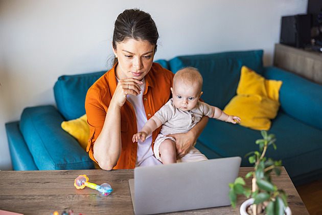 Chatbot jako terapeut roste v oblibě. Co dělá s vašimi údaji, nevíme, varují experti