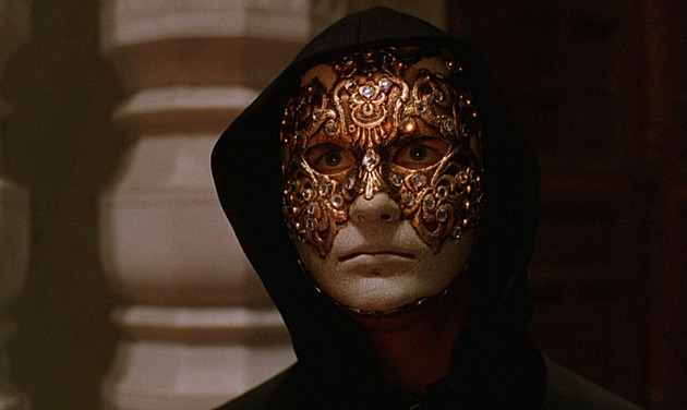 TELEVIZIONÁŘ: Erotická Spalující touha sežehne Cruise s Kidmanovou