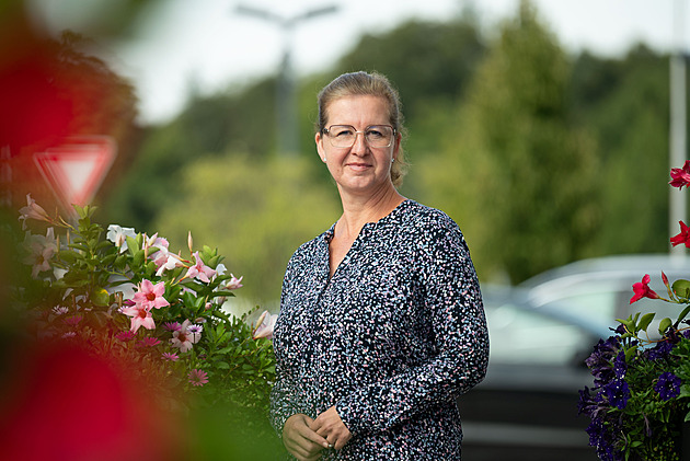 Česko by mělo vystoupit z EU, říká lídryně hnutí Stačilo! Marie Pěnčíková