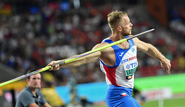 MS v atletice 2025 Tokio: výsledky, vítězové, česká nominace a výkony