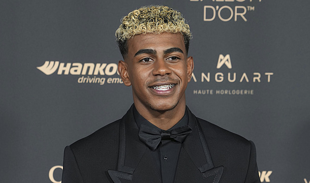 Yamalův otec zkritizoval Zlatý míč: Největší morální újma! Lamine je nejlepší na světě