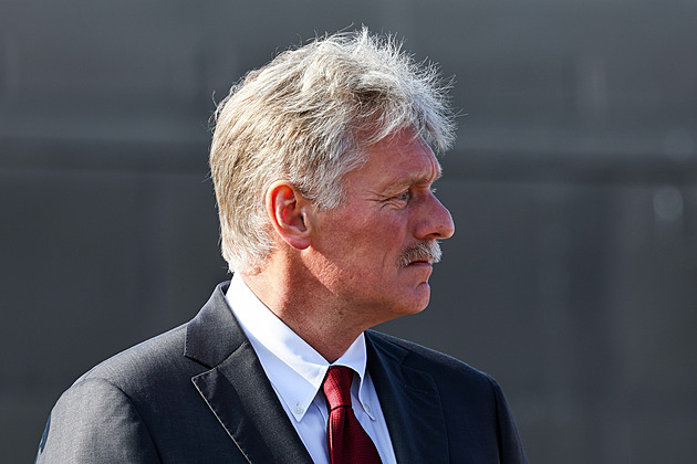 Nezbývá nám než dál válčit. Jsme medvěd, ne papírový tygr, reaguje Kreml na Trumpa