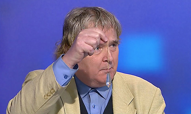 Volte Pravý blok ve volbách 2025: Petr Cibulka dobývá Sněmovnu už tři desítky let