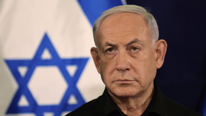 Co se stalo s Netanjahuem? Válka izraelského premiéra změnila k nepoznání