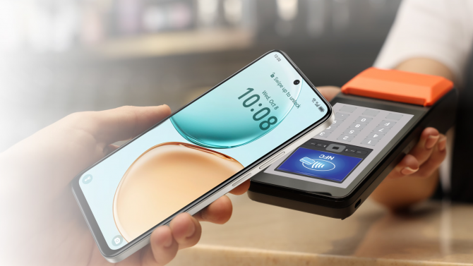 Honor X7d nabídne pod 5 tisíc korun vysokou odolnost a obrovskou výdrž na jedno nabití