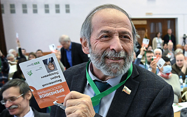 Rusko chce zakázat další knihu. Popisuje ho prý jako fašizující stát