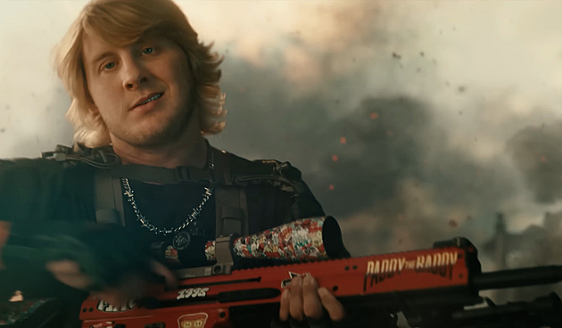 Battlefield 6 se drsně vysmál Call of Duty, hráči se dobře baví