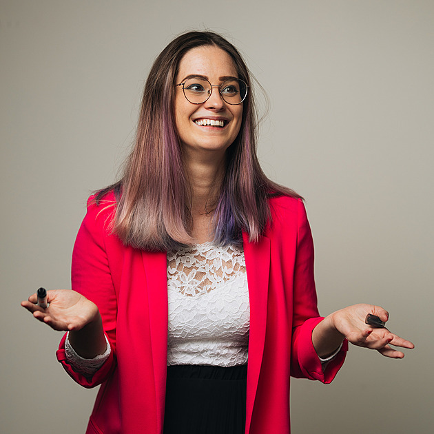 Dejte si pozor na předvolební manipulativní techniky, varuje lektorka