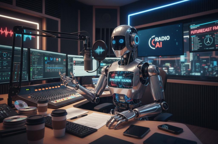 Osobní asistent a DJ pro každého? YouTube nasazuje chytré AI moderátory