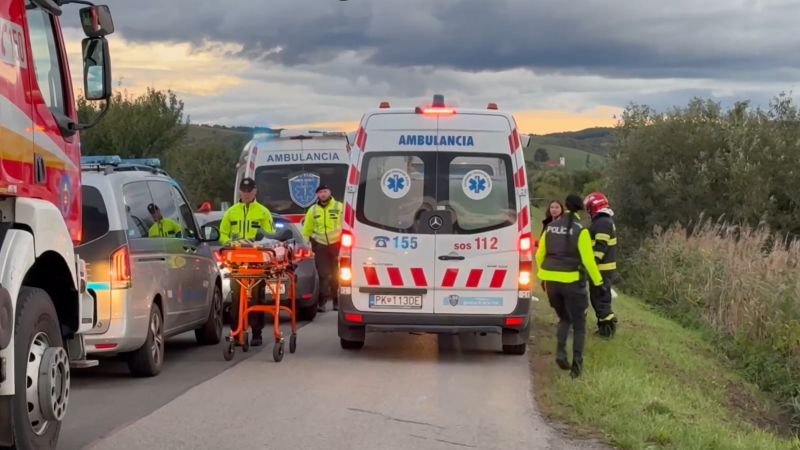 Tragická smrt maminky s dětmi u Janic: Pohřbít spolu je nemohou. Promluvil řidič i příbuzná