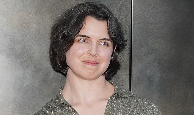 Josefína Formanová vzpomíná na Miloše: Hotely nic moc, ale restaurace byly luxusní