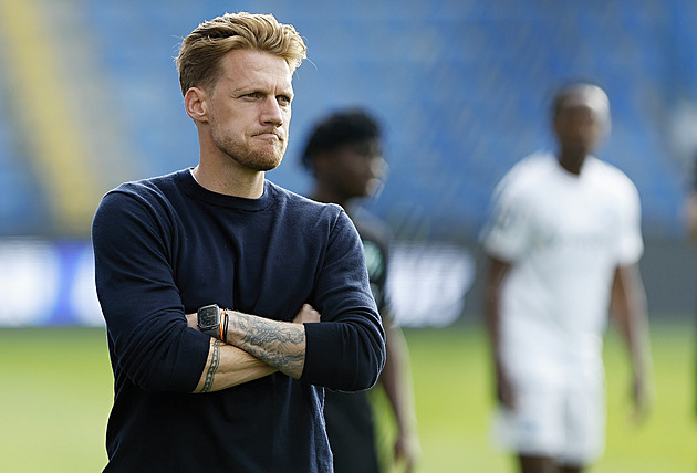 Tahle domácí ztráta bolí nejvíc, mrzelo Kováče. Rychlý návrat marodů vyloučil