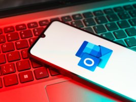 SVG v e-mailech končí. Microsoft reaguje na rostoucí počet útoků