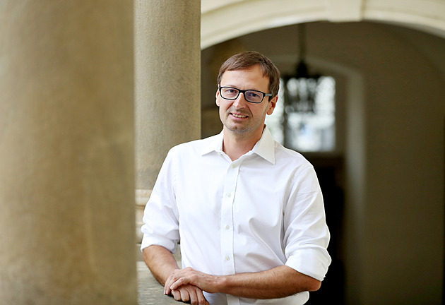 Místopředseda SOCDEM volil ANO, pak rezignoval. Naše strana je pohřbená, tvrdí