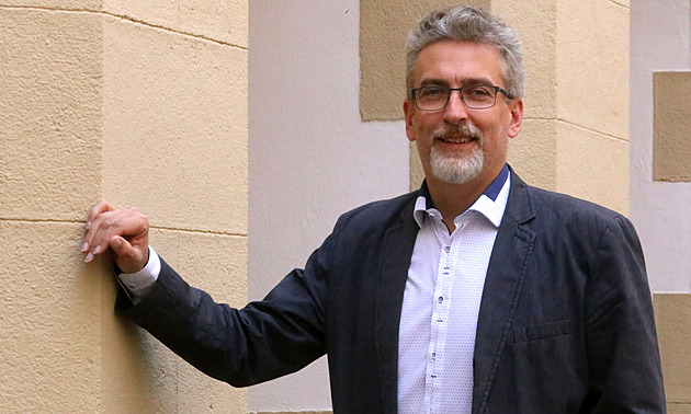 Žbánka může v čele hanácké metropole vystřídat nová primátorka