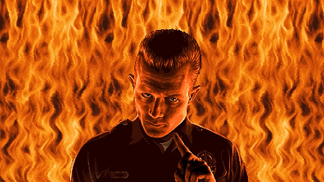 Chystá se Terminátor, o kterém jsme kdysi všichni snili. Chybí jediná věc