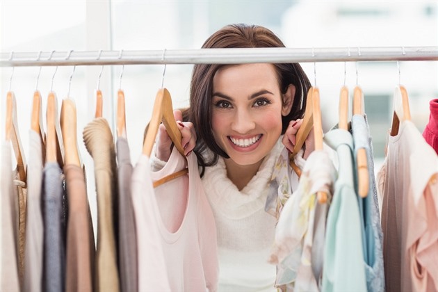 Slow fashion je v kurzu. Oblékejte se udržitelně a s respektem i vy