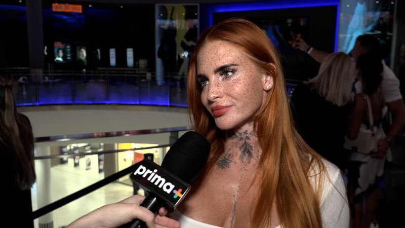 Na hejty se těším, říká o nahé seznamce Tereza. Bojí se ale reakcí rodiny, o ničem nevěděla