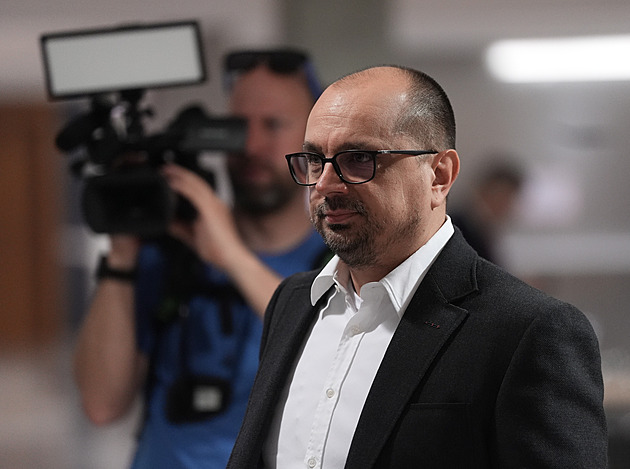 Soud s Dozimetrem se opět rozbíhá. Vypovídat bude klíčový svědek