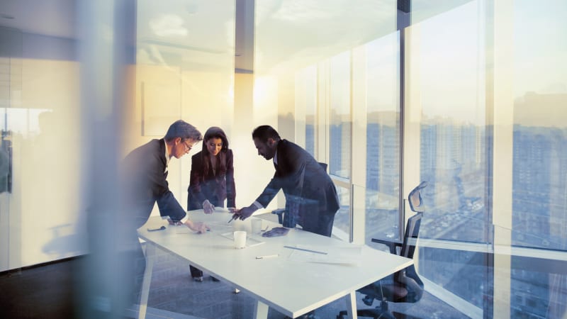 Zemřela vrcholová manažerka Miroslava Jarošová. Nesla jsi bolest s úsměvem, truchlí celebrity