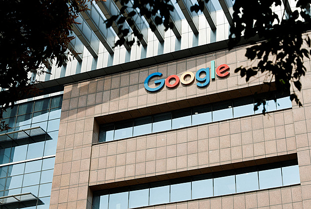 Google investuje v Indii. Postaví největší datové centrum mimo USA